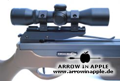 4x32 crossbow scope (1091)