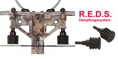 R.E.D.S Suppressors (Recoil Energy Dissipation System) for Matrix crossbows (2478)