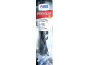ABB Premium Series String- and Cable Set for TenPoint Maverick HP / Pro elite HP / Blazer HP / Lazer HP (grey/black) (#4504)