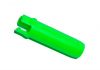 TenPoint Pro Lite Omni-Brite 2.0 Receiver- .300 inside diameter,  neon green (3482)