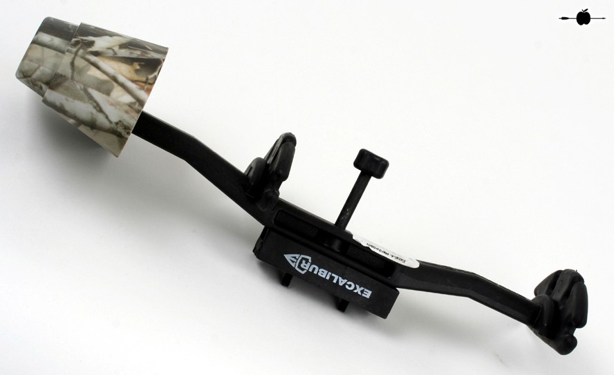 4 arrow quiver Excalibur