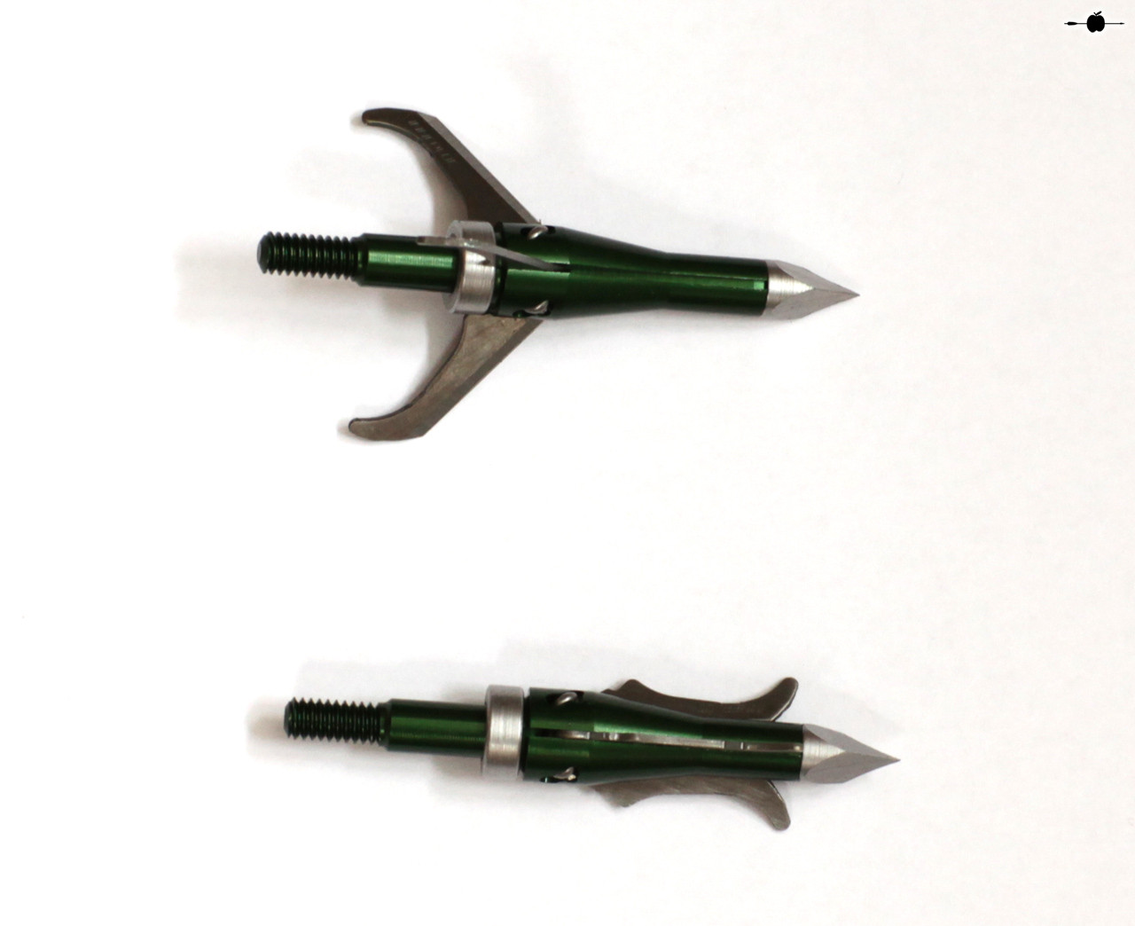 Broadheads Innerloc broadhead exp
