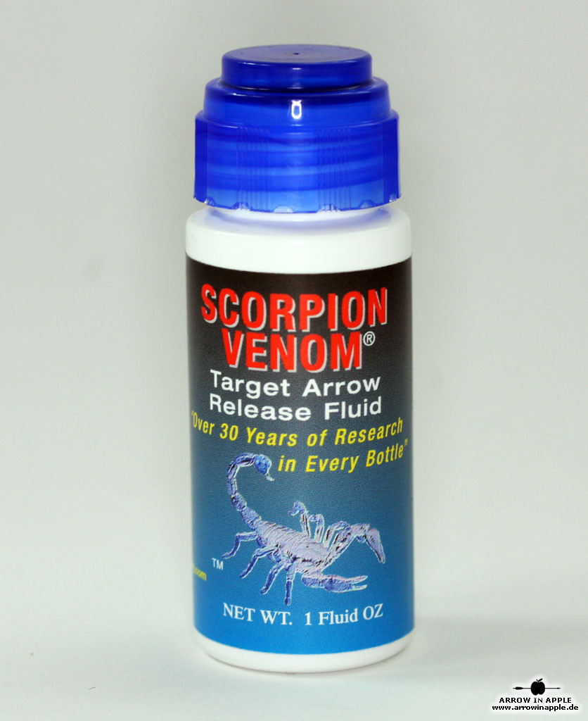 scorpion crossbow