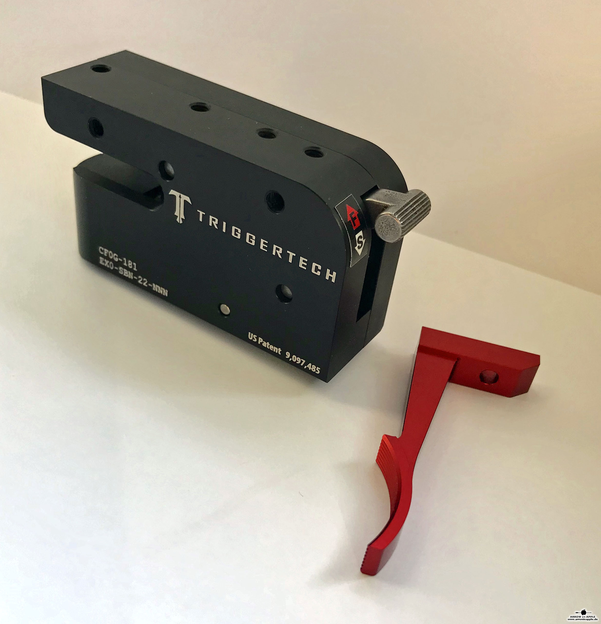 Crossbow accessories » Triggertech Trigger Excalibur (matching for