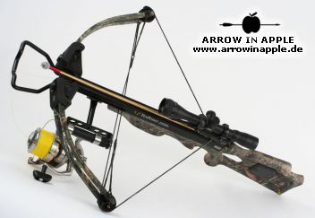 Crossbow Forst / Bergwacht