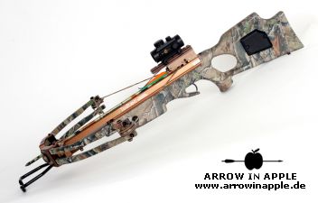 Crossbow Blazer HP