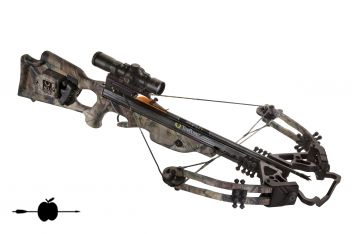 Crossbow Carbon Fusion CLS