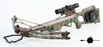 Crossbow Elite QX 4