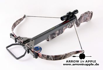 Crossbow Exocet 200