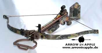 Crossbow GT Flex