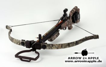 Crossbow GT Mag
