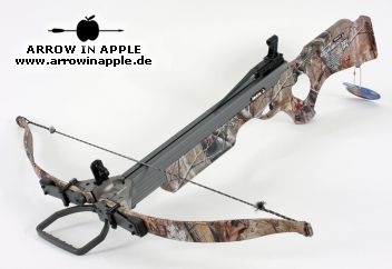 Crossbow Ibex