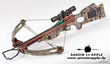 Crossbow Lazer HP