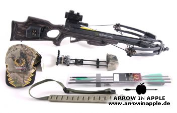 Crossbow Phantom CLS Black