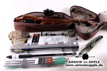 Crossbow Phantom Extra
