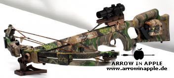 Crossbow Pro Elite QX 4