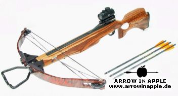 Crossbow Safari Classic