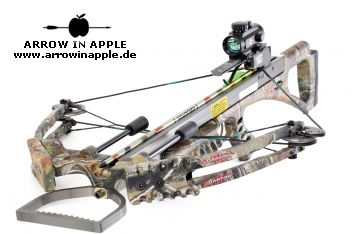 Crossbow Serpent