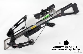 Crossbow Serpent LTD I