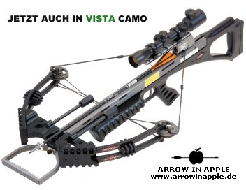 Crossbow Serpent LTD II