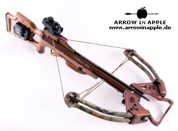 Crossbow Shadow CLS