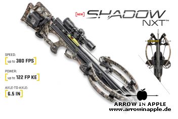 Shadow NXT (3067)