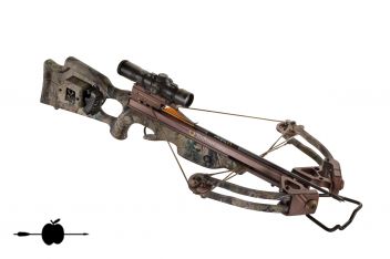 Crossbow Stealth XLT