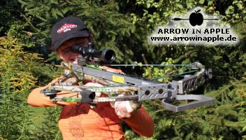 Crossbow Stinger