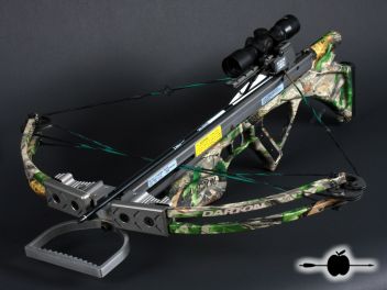 Crossbow Storm