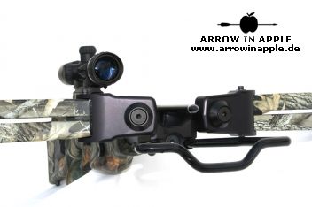 Crossbow QX 4