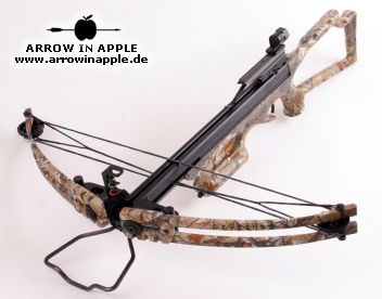 Crossbow The Boss