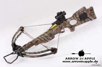 Crossbow Titan HLX