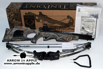 Crossbow Titan TL4 2006