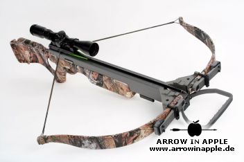 Crossbow Vortex