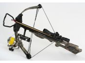 Crossbow Forst / Bergwacht