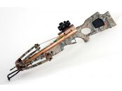 Crossbow Blazer HP