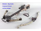 Crossbow Defender-Mag-Combo