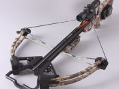 Crossbow Defender CLS