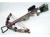 Crossbow Elite QX 4