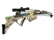Crossbow Fireforce