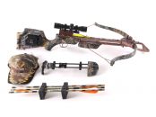Crossbow GT Flex Paket
