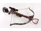 Crossbow GT Flex Paket