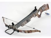Crossbow Ibex