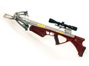Crossbow Impact Sport