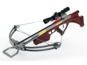 Crossbow Impact Sport