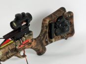 Crossbow Invader HP 2012