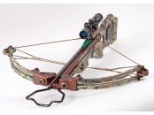 Crossbow Lazer HP