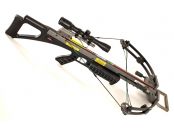 Crossbow Lightning 2011