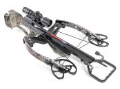 Crossbow Orion EXTREME 175 Komplettpaket