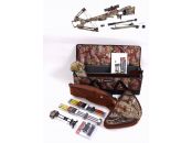 Crossbow Phantom CLS Camo